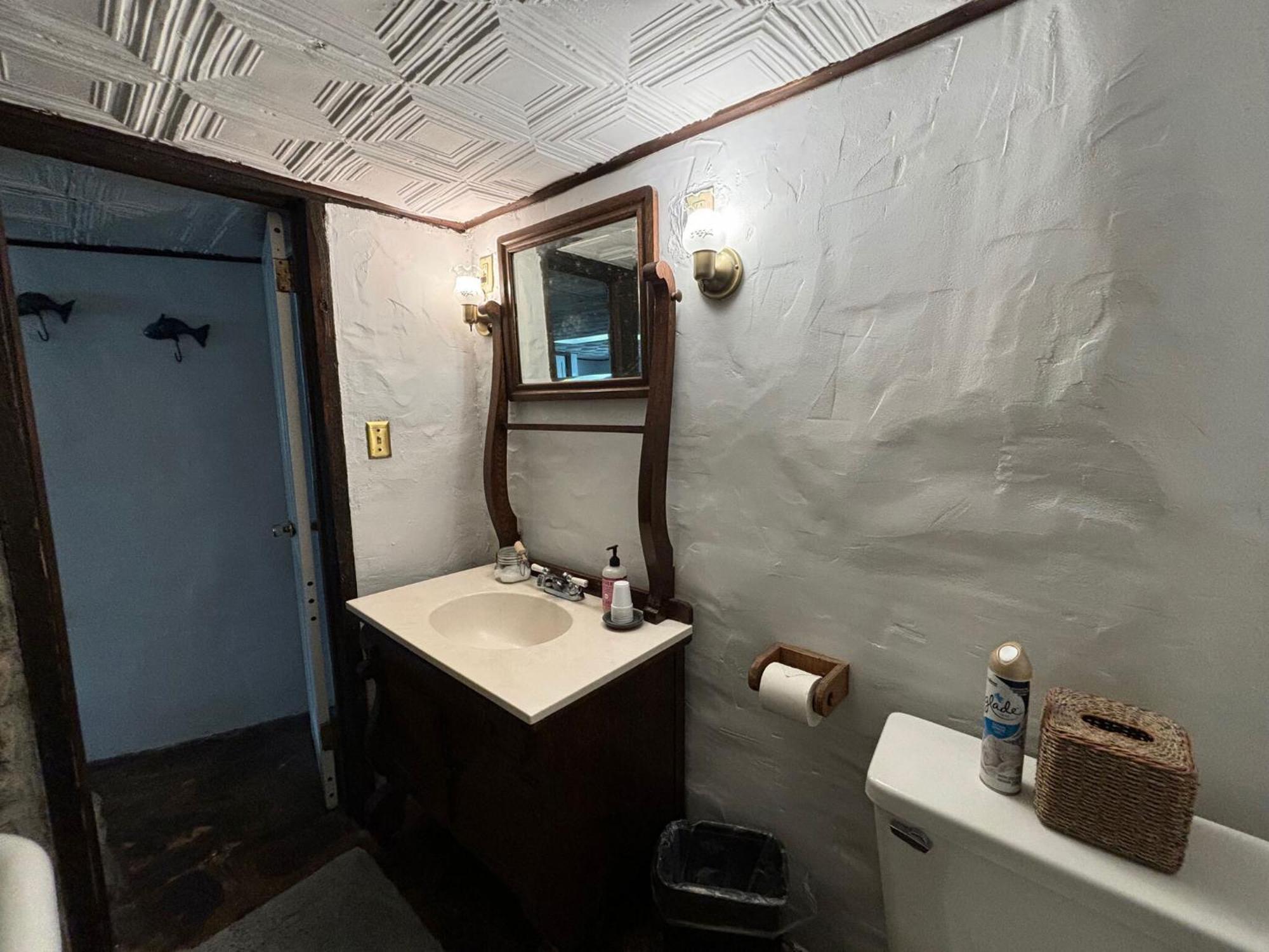 Folkestone Inn ブライソン・シティ 部屋 写真